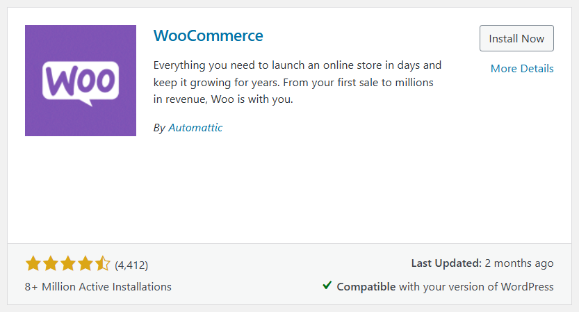 Modernizing Tech - WordPress WooCommerce Plugin